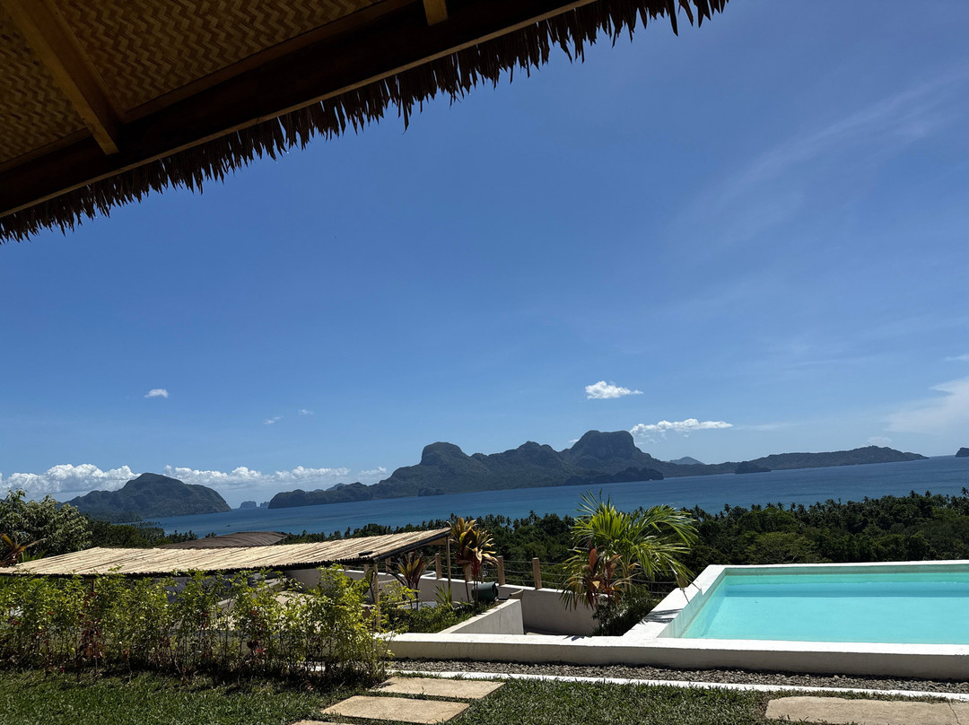 Atalaya Resort El Nido