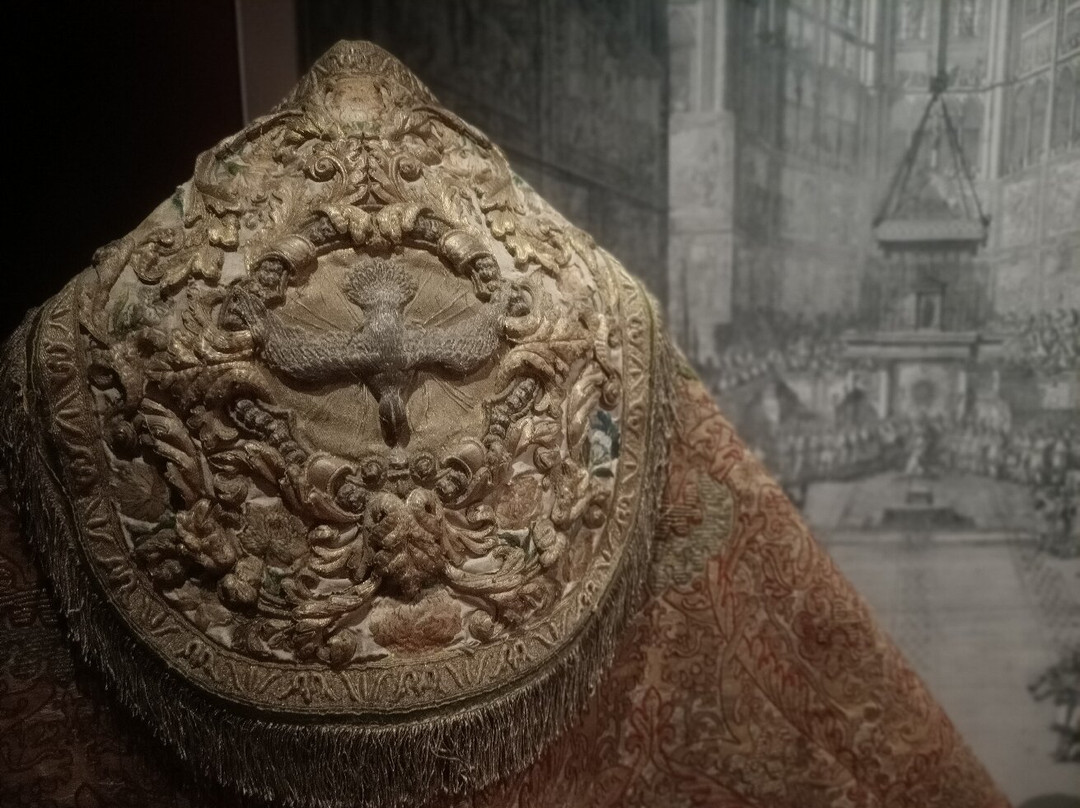 Musée Historique Saint-Remi-兰斯必去景点
