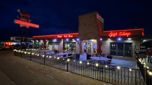 经济酒店-旅行者