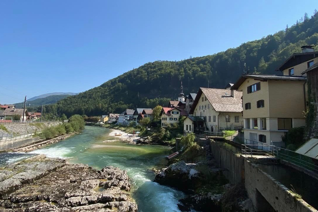 Windensteg