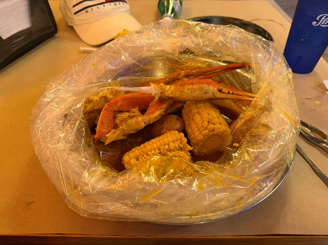 Seafood House