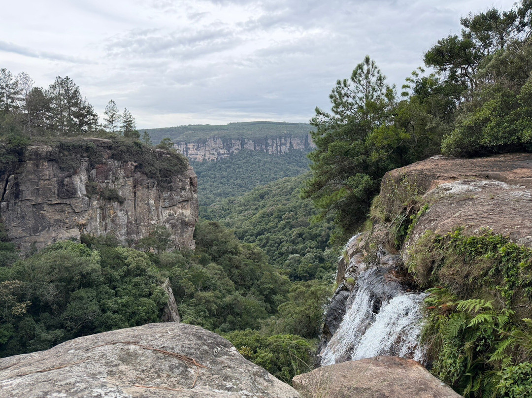 Caçadores de Aventuras Ecoturismo-Jaguariaiva必去景点
