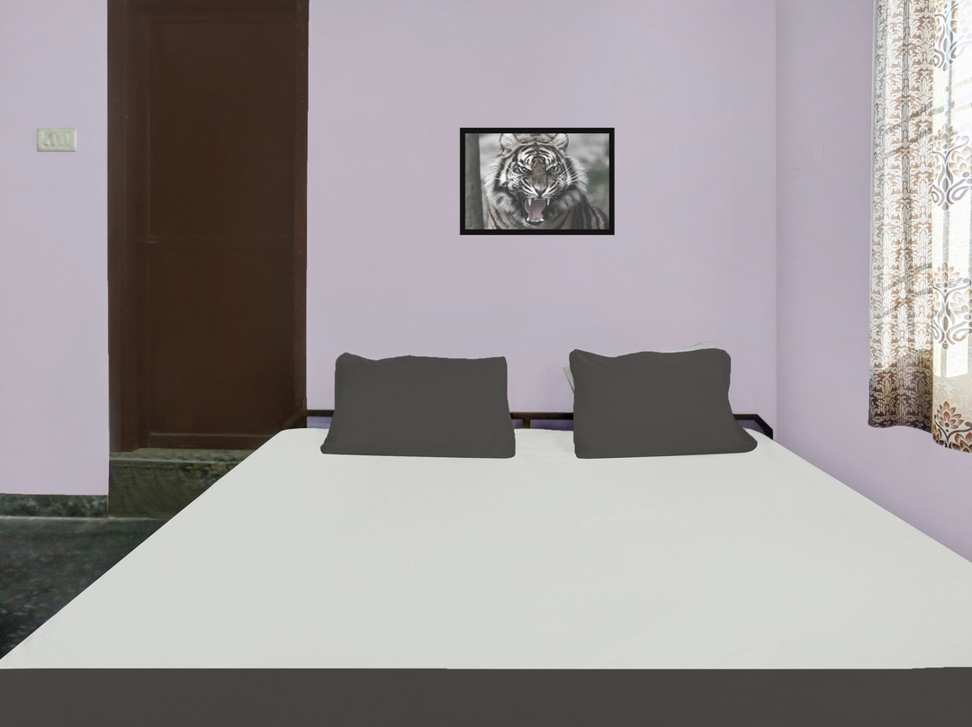 Oyo Flagship Aravali Guest House & Restaurant