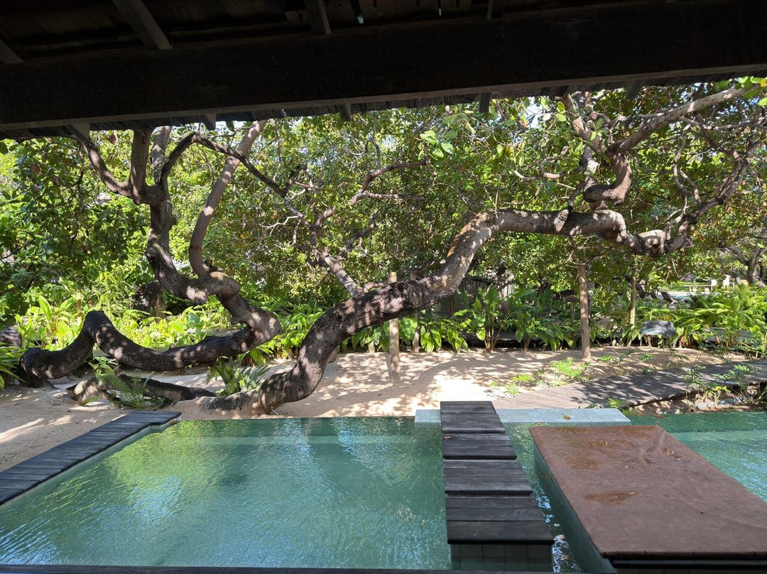 Anacardier Privé Hotel