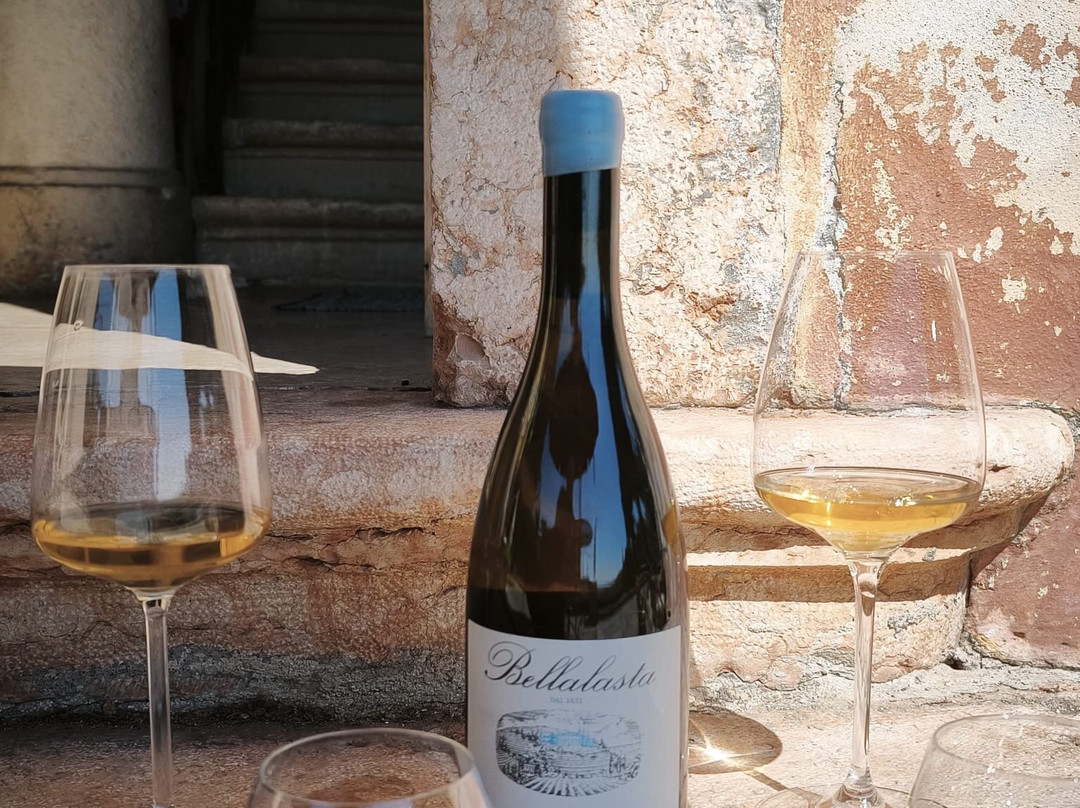 Bellalasta Winery-Grezzana必去景点