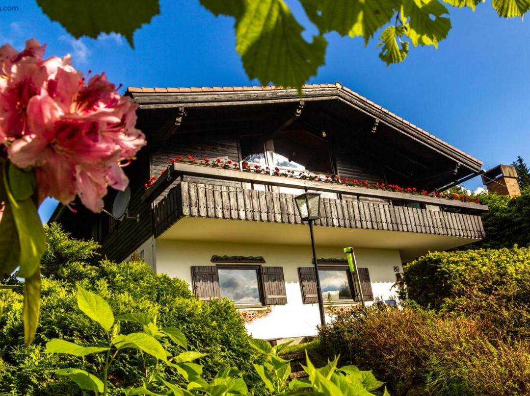 Apartment Schönblick
