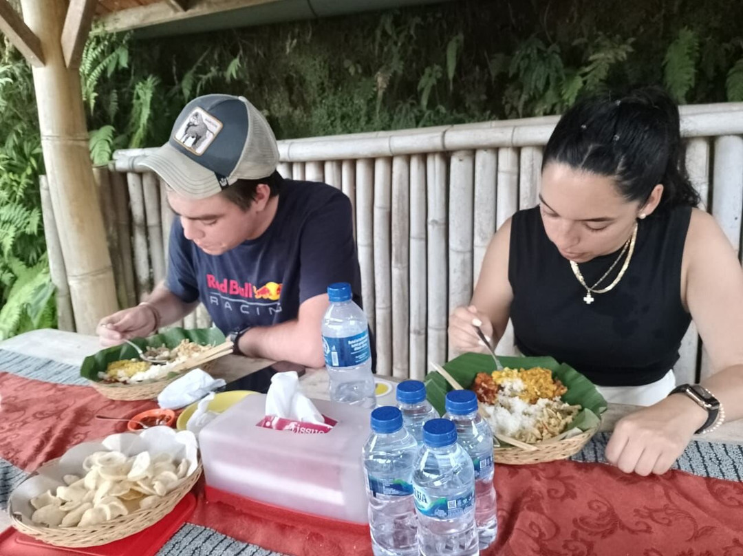 Munduk Luwih Tour