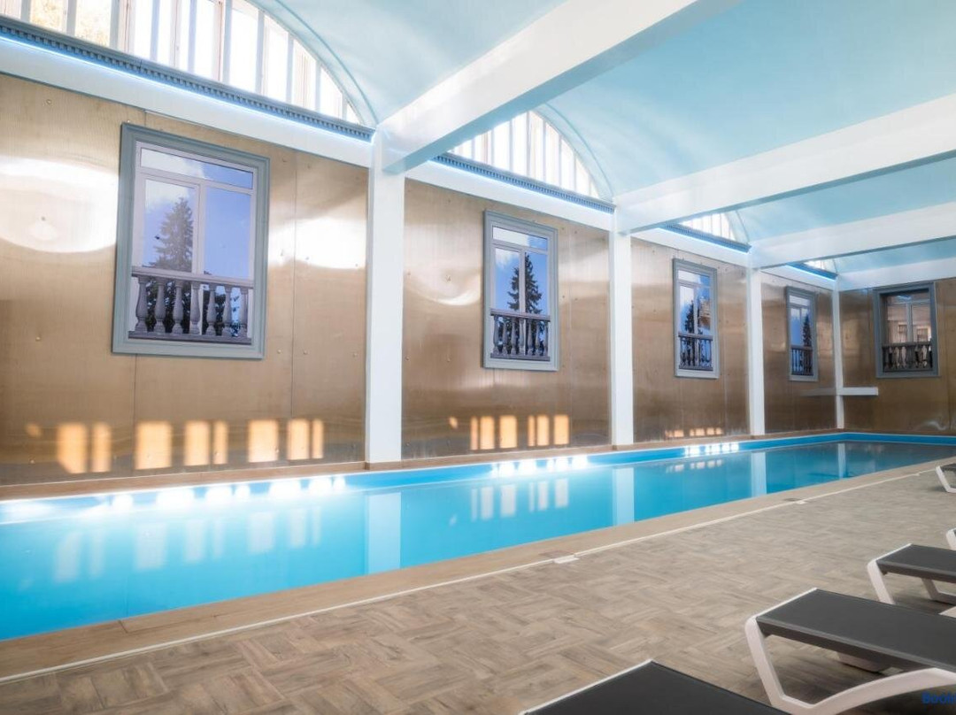 Hotel Mio City