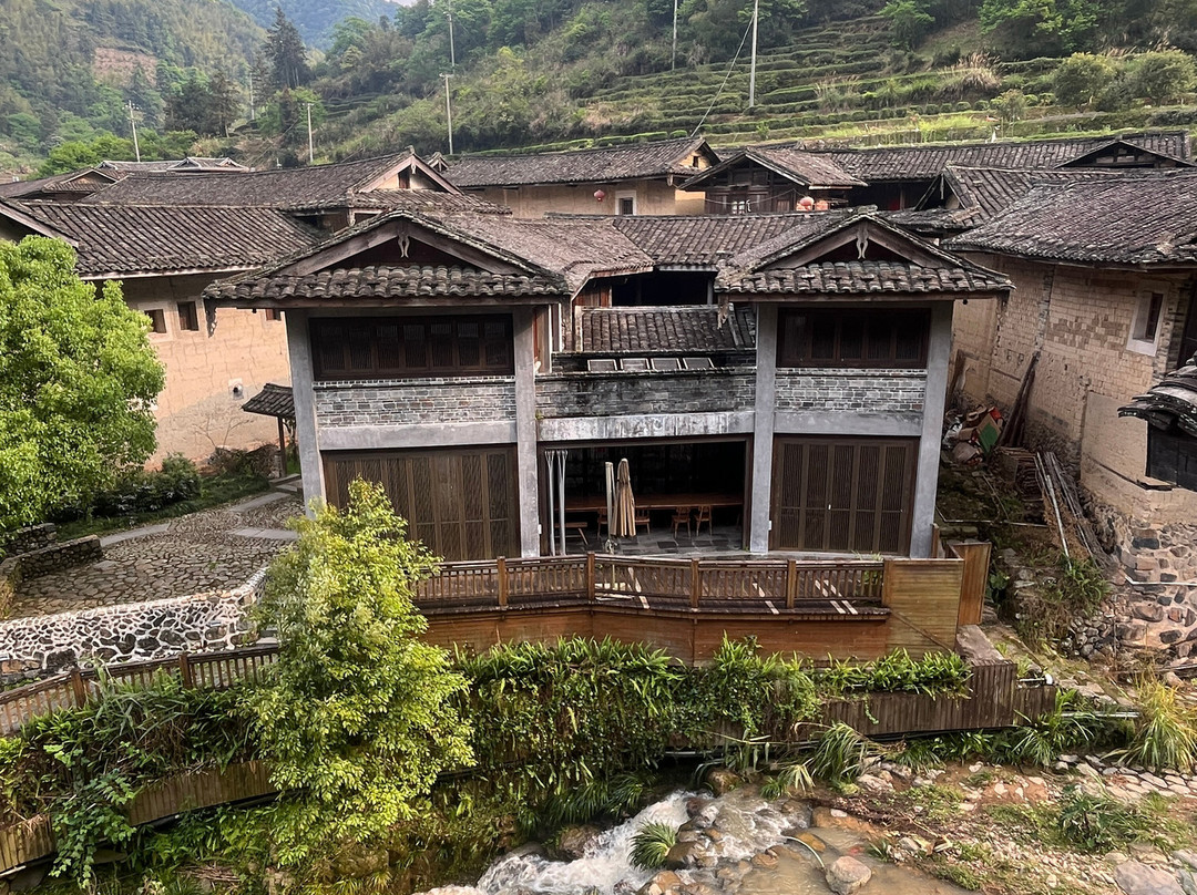 青普文化行馆(南靖土楼)主图