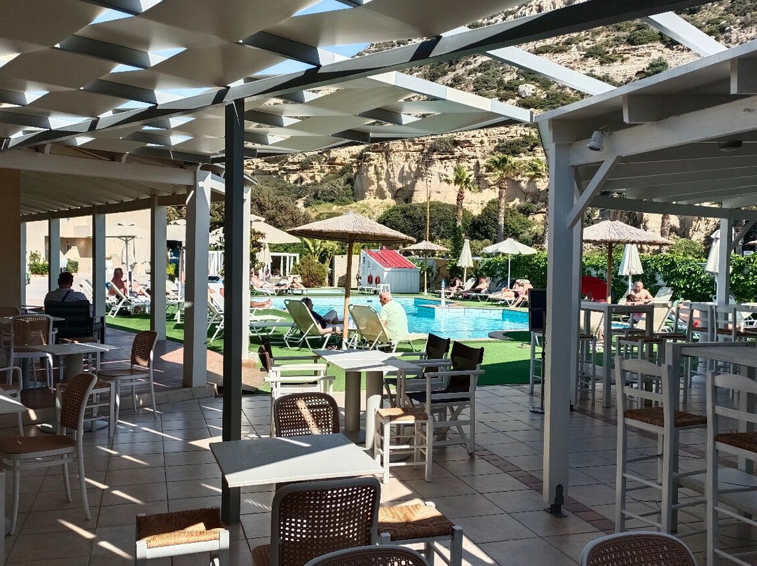 Fragiskos Hotel主图