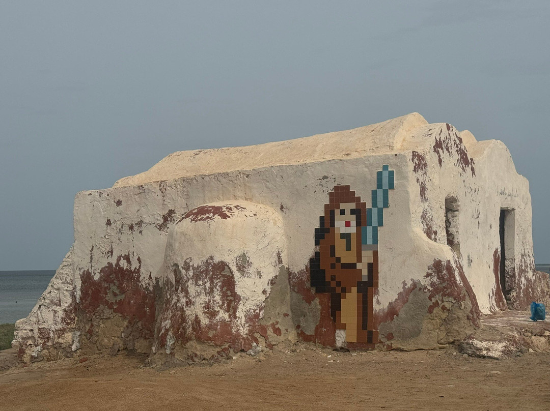 Galaxy Tours | Star Wars Tours & Indiana Jones Tours in Tunisia-塔吐弯必去景点