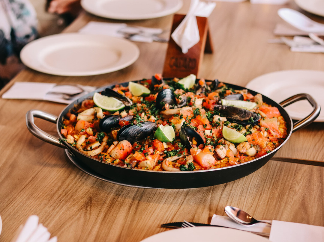 Casaro Restaurante