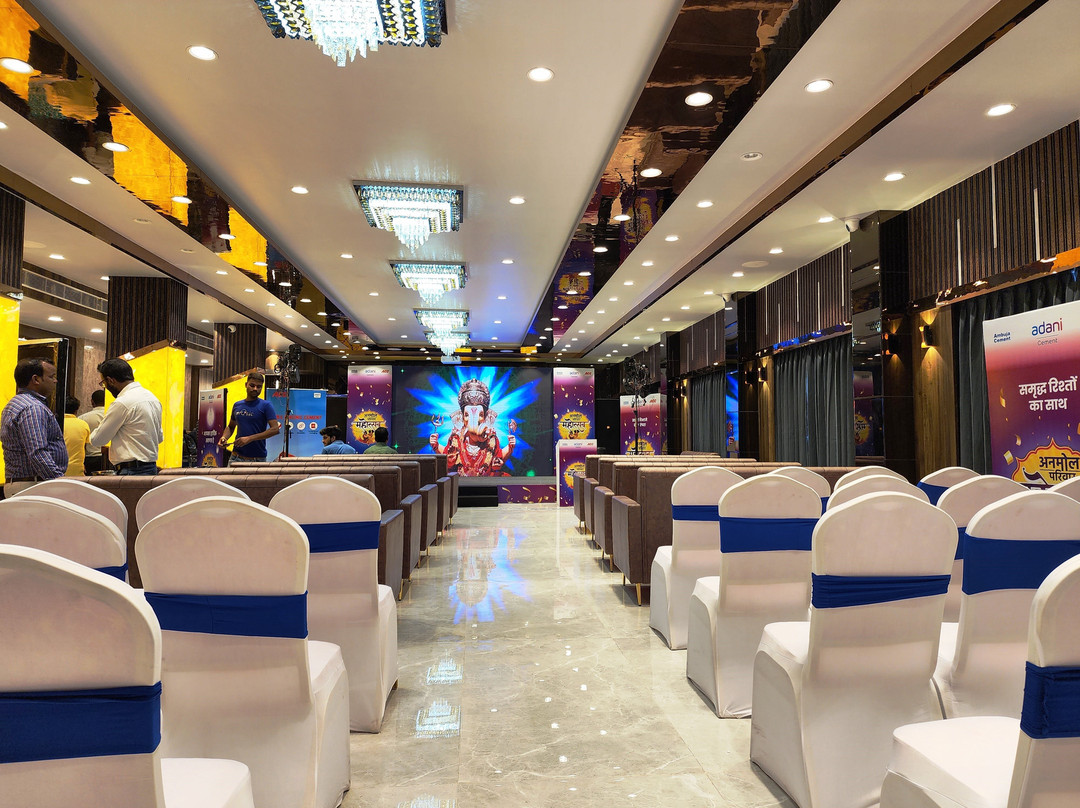 Grand Savera