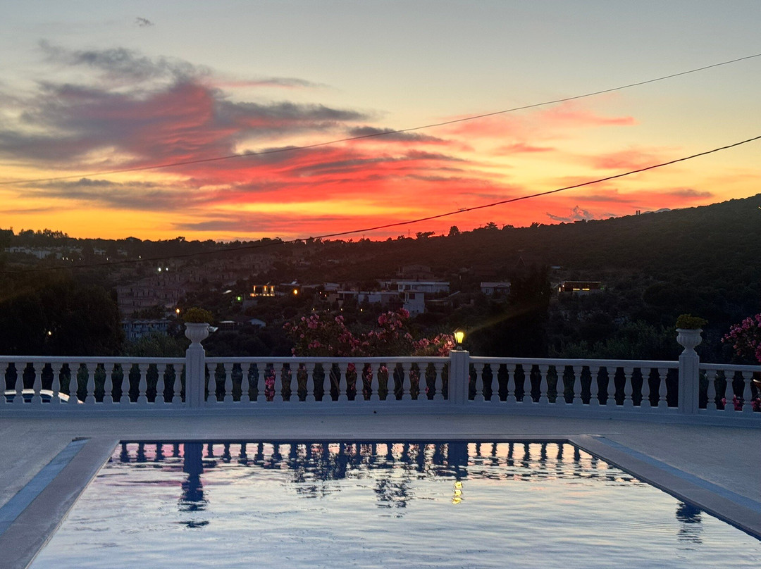 Patara Viewpoint Hotel主图