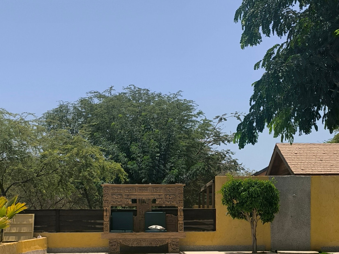Aerys Village