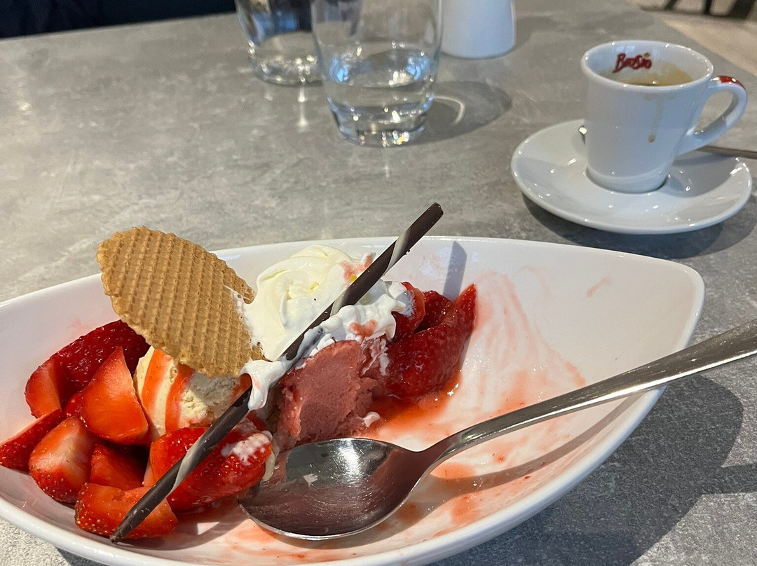 A L'ange Gourmand