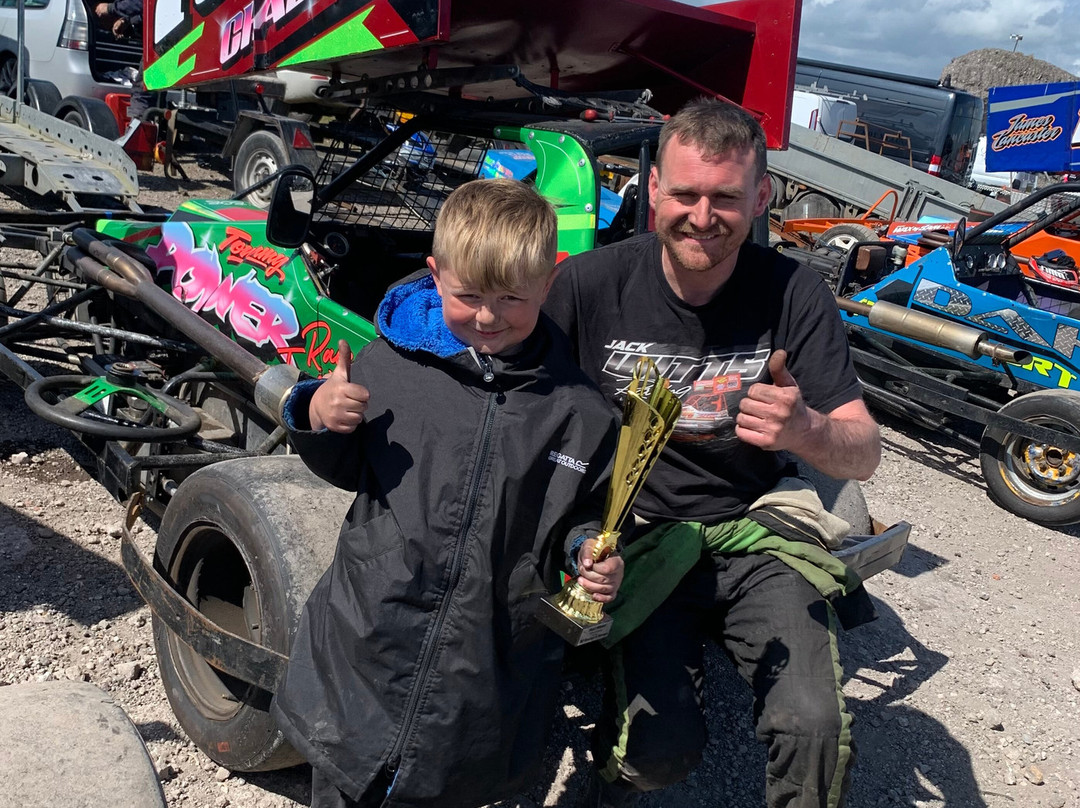 Warton Stock Car Club-Carnforth必去景点
