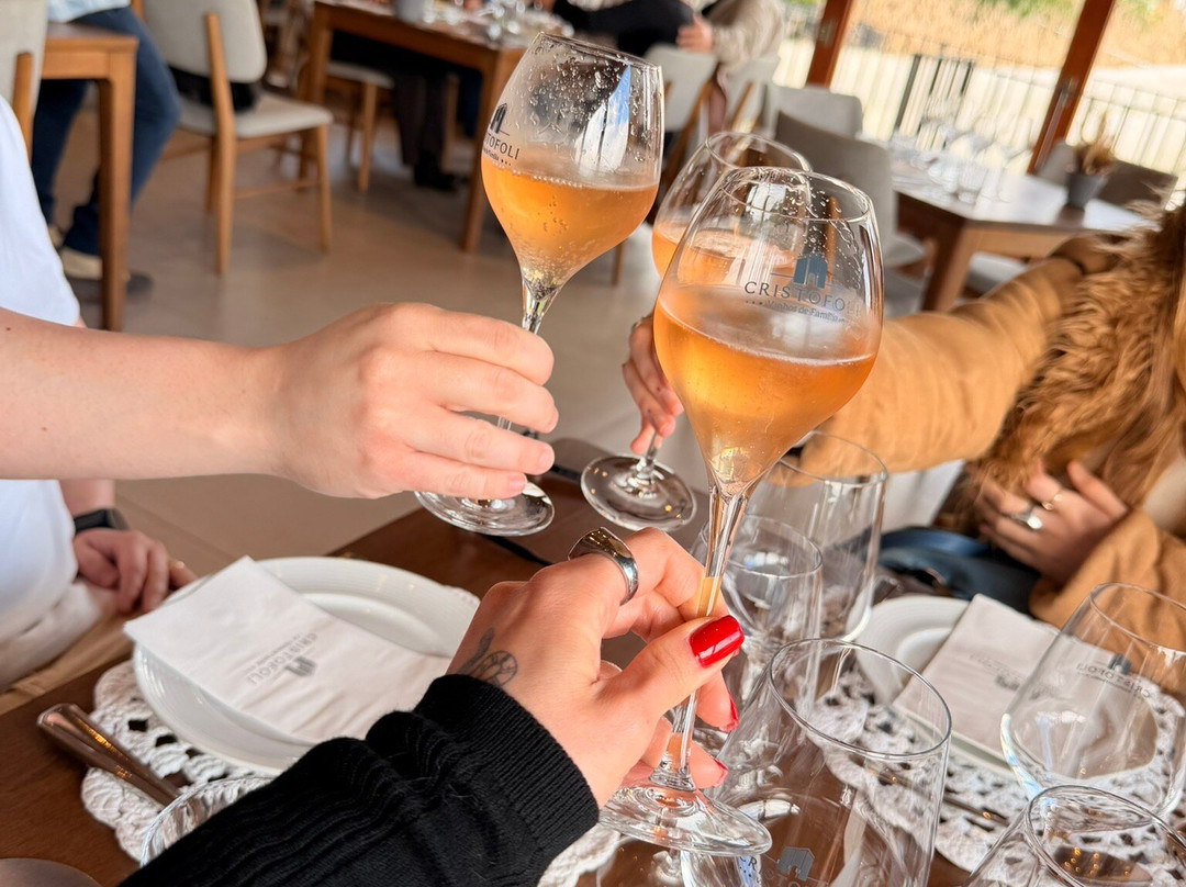 Esterina Restaurante