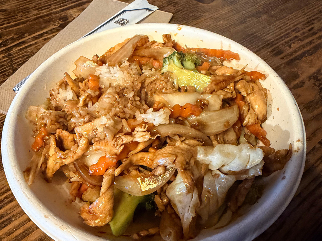 Thai Bites