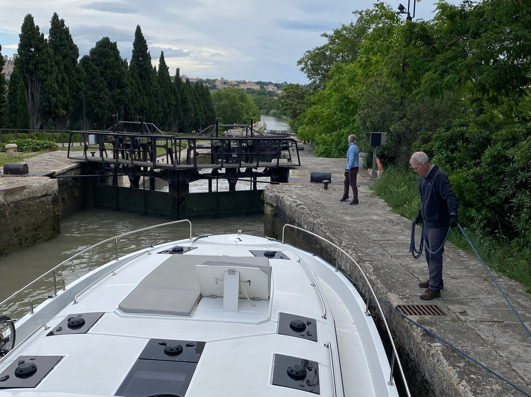 Le Boat - Castelnaudary-Castelnaudary必去景点