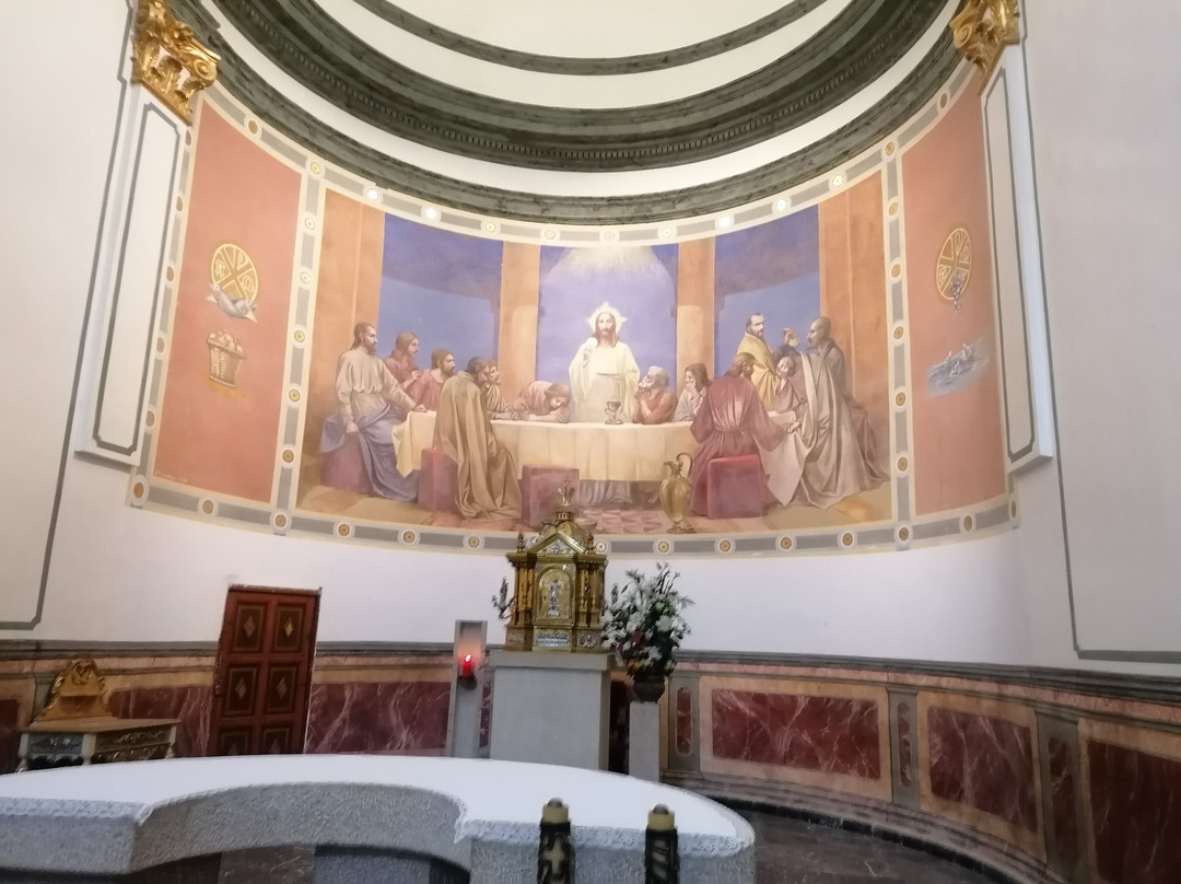 Iglesia Arciprestal de Sant Mateu-Sant Mateu必去景点