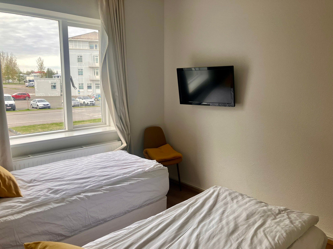 Hotel Nordurland主图