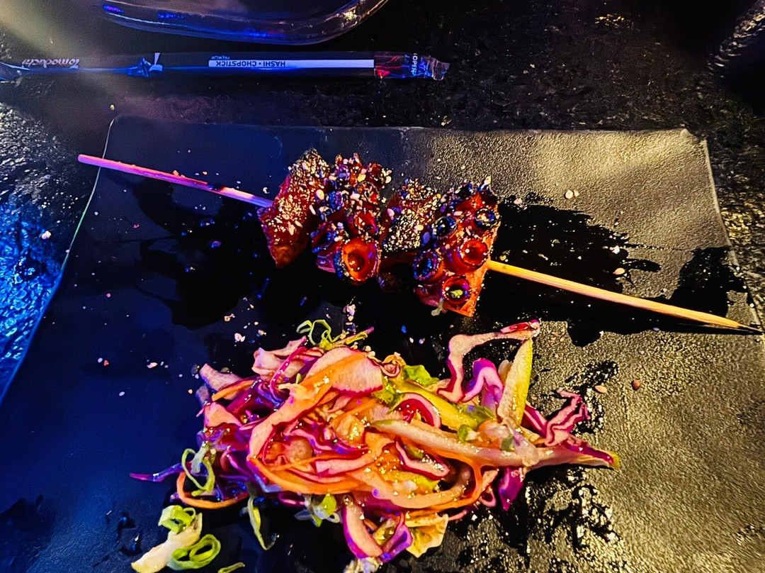 Yokocho Izakaya