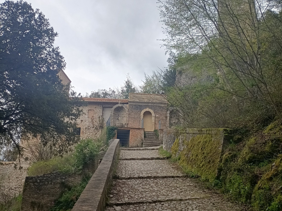 Ponte delle Torri-斯波莱托必去景点