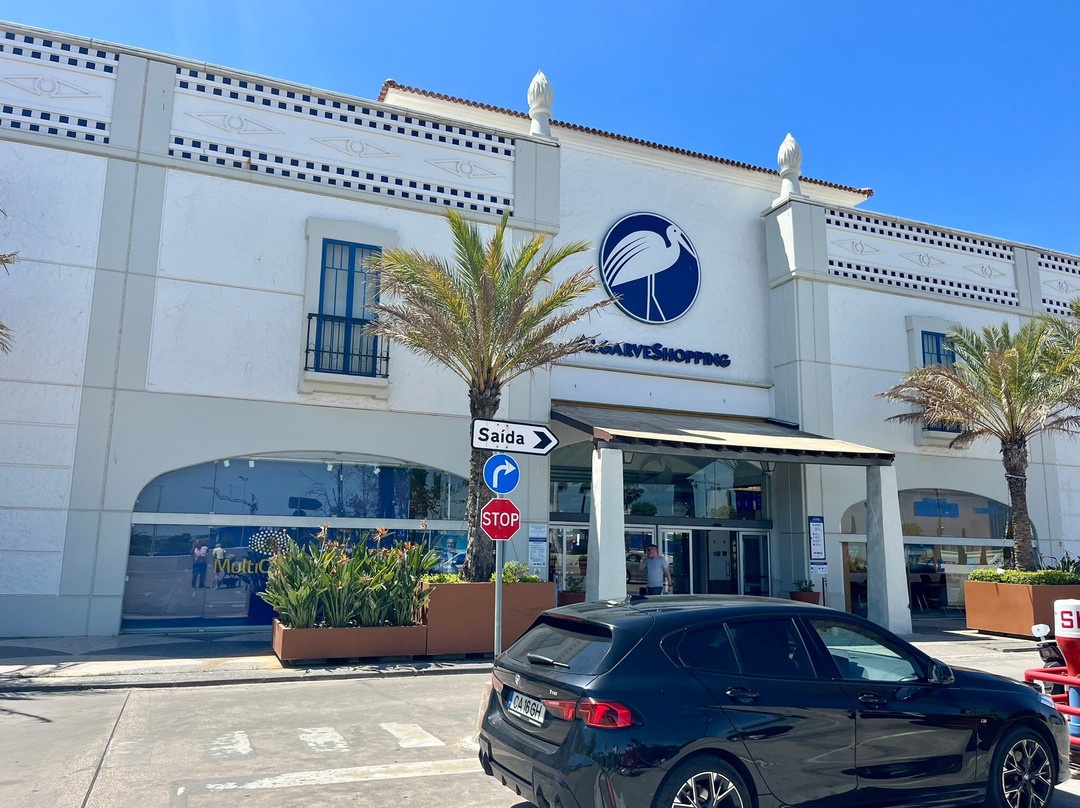 Algarve Shopping-阿尔布赞拉必去景点