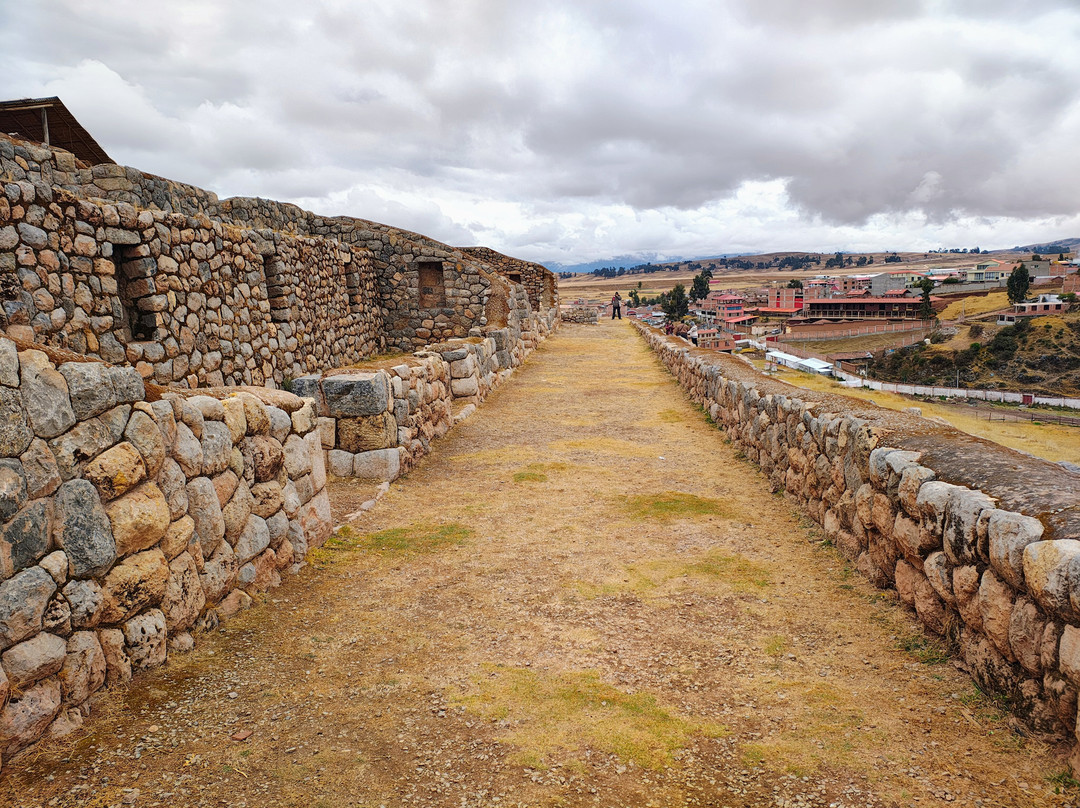 Complejo Arqueologico Chinchero-Chinchero必去景点