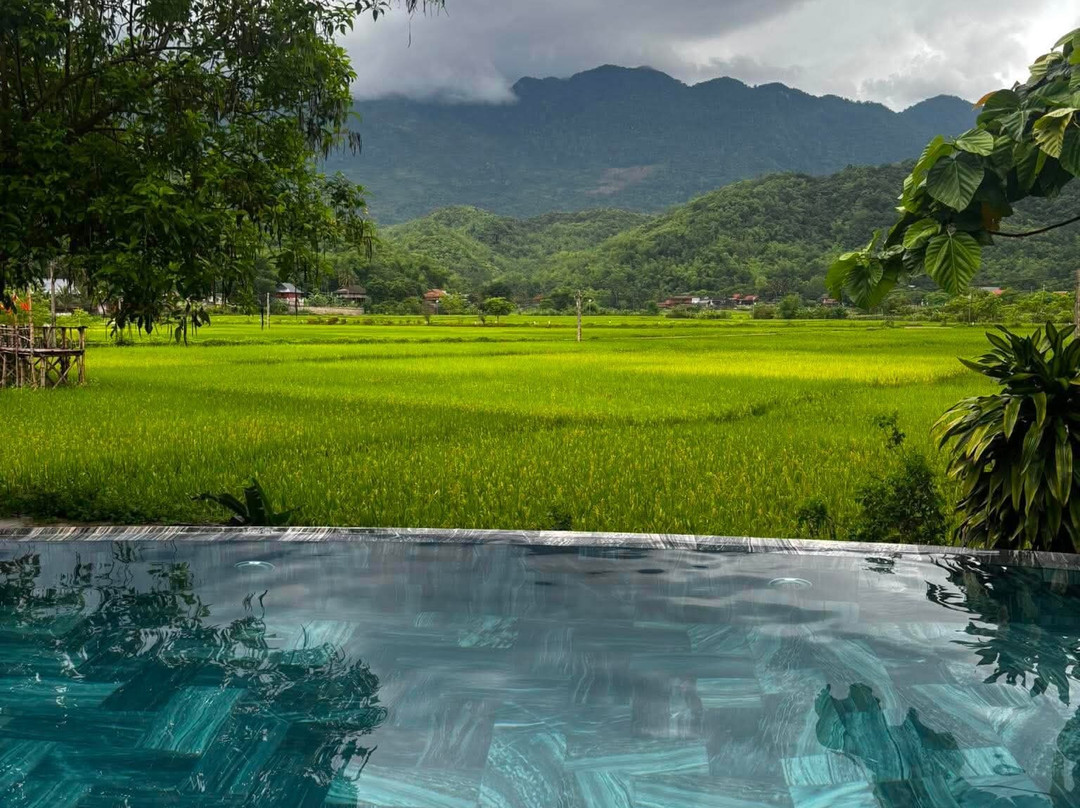 Little Mai Chau Home Stay主图