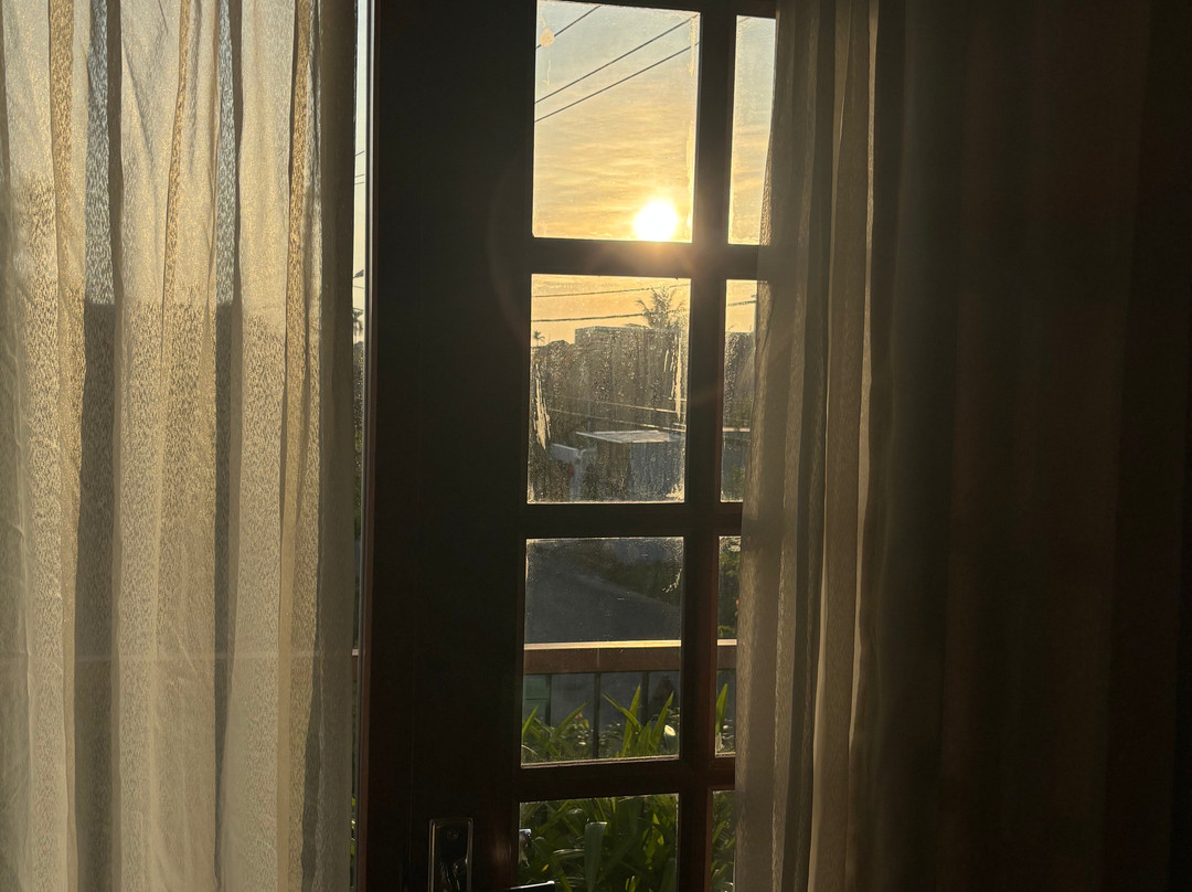 Pea Home - Nha Đau Homestay