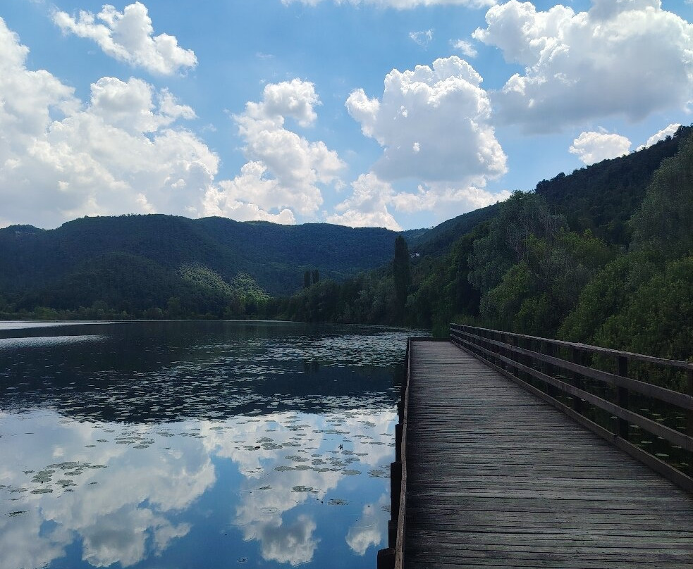 Lago di Fimon-Arcugnano必去景点