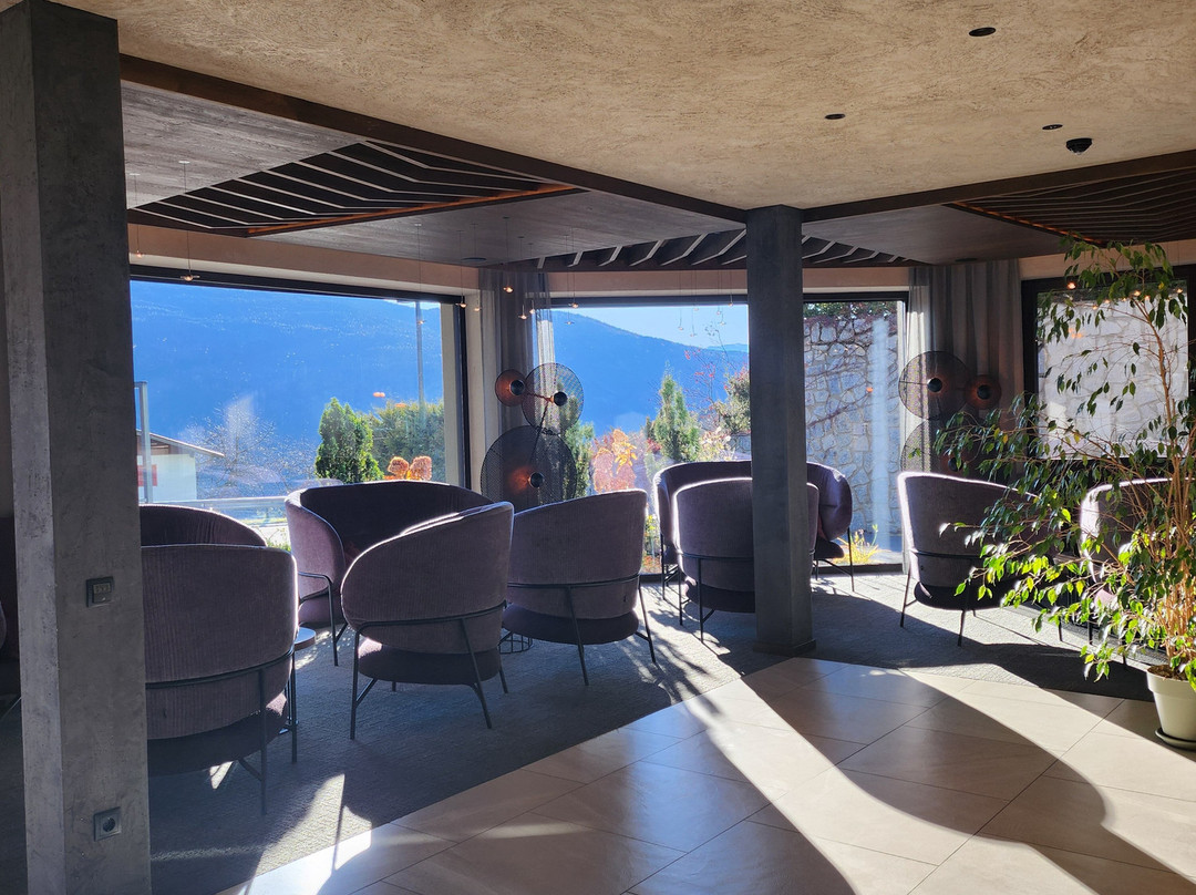 Terentnerhof  S Active & Lifestyle Hotel主图