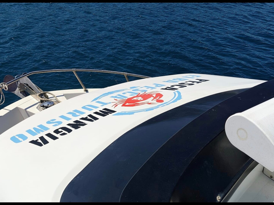 Elba Pesca Turismo-Campo nell'Elba必去景点