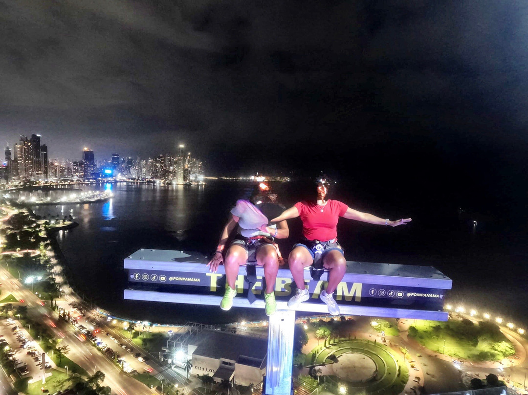 Poin Panamá-巴拿马城必去景点