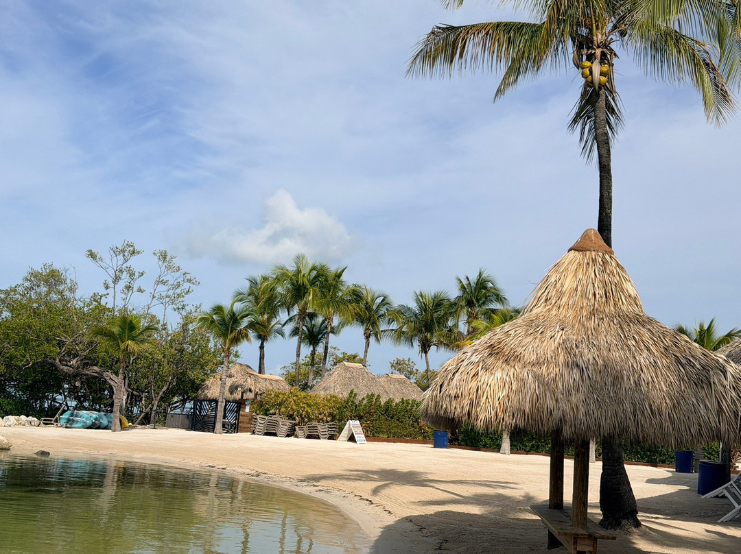 Gilbert's Resort