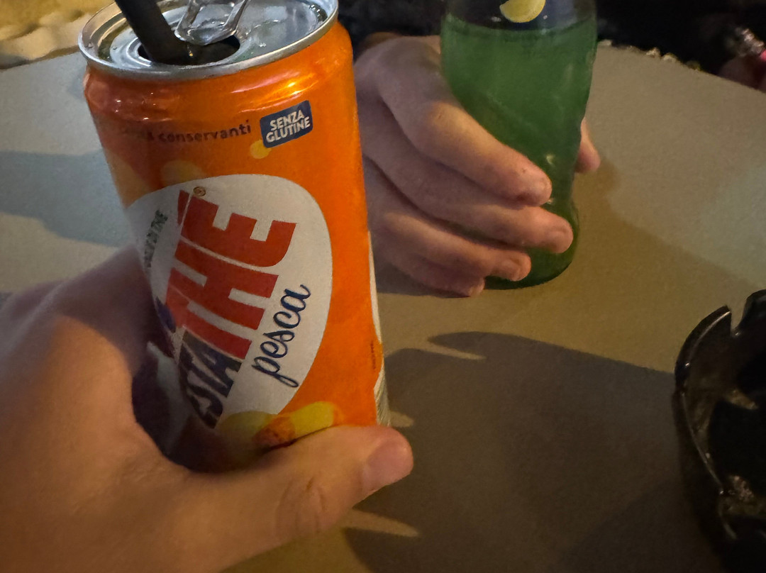 迪普拉塔尼酒店主图