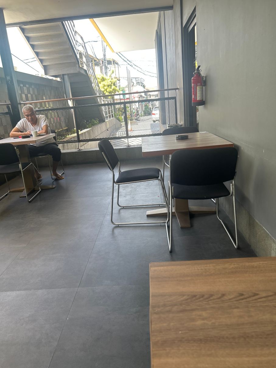 波塔安巴鲁科莫酒店-旅行者