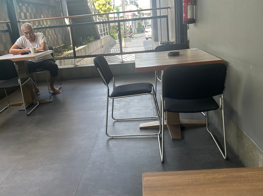 波塔安巴鲁科莫酒店主图