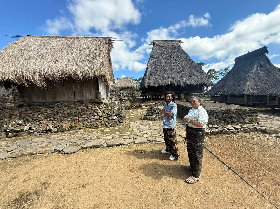 Flores Pristine Tour-Labuan Bajo必去景点