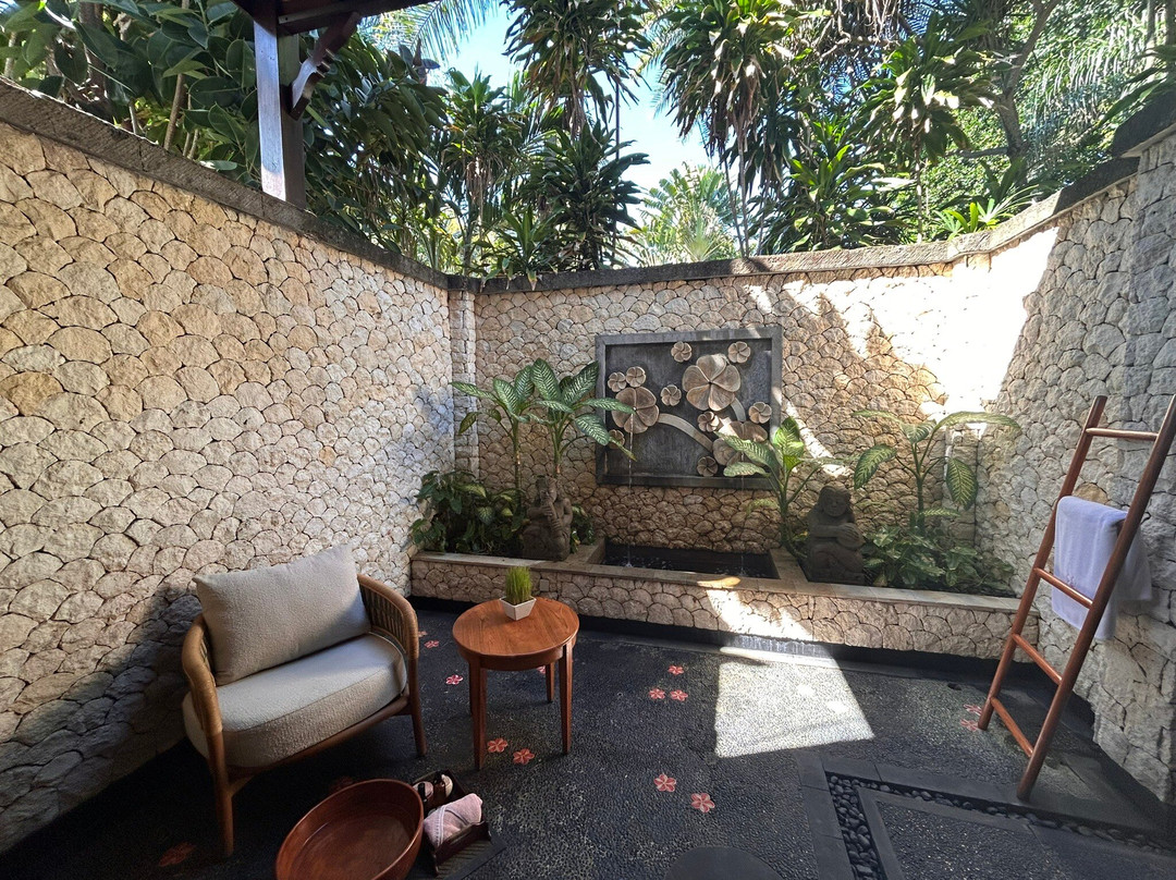 Glow Spa by Bali Mandira-勒吉安必去景点