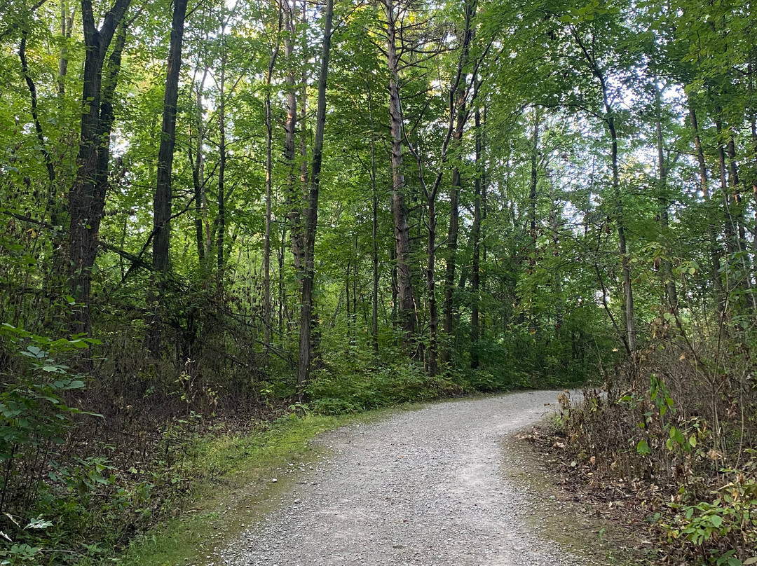 Lake Metroparks Penitentiary Glen Reservation-Kirtland必去景点
