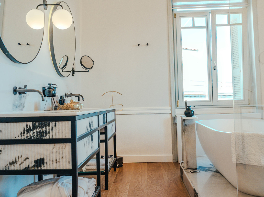 Aristide Hotel - Small Luxury Hotels of the World主图