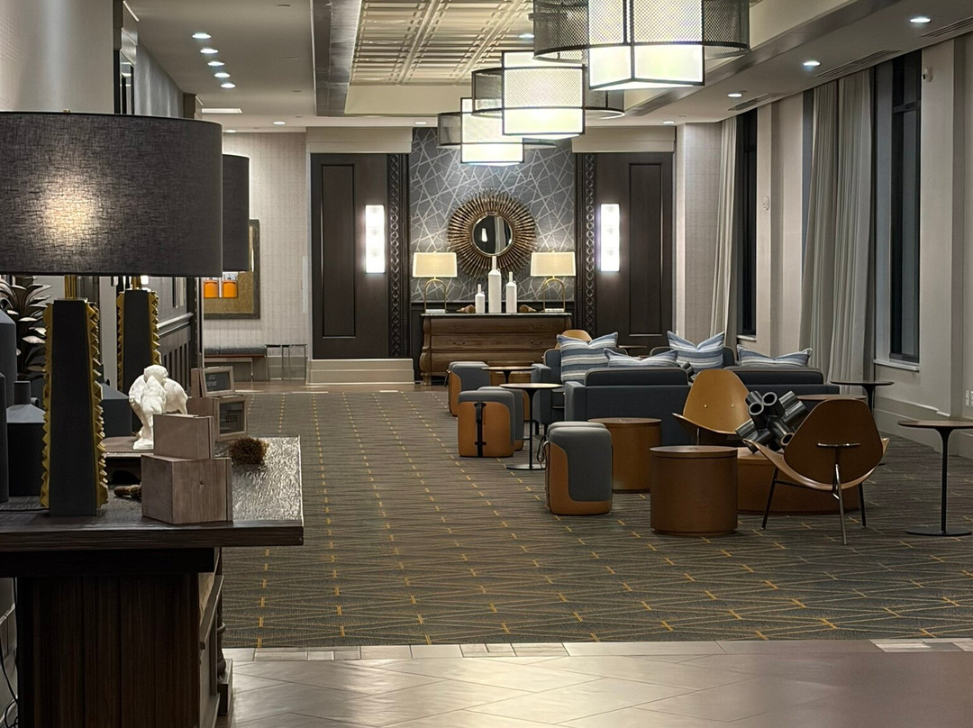 萨莱纳市区Homewood Suites by Hilton主图