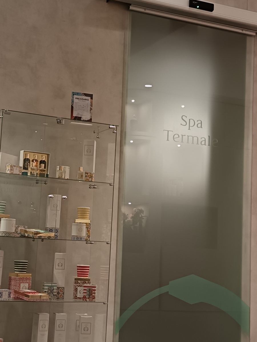 迷人的休闲酒店-旅行者