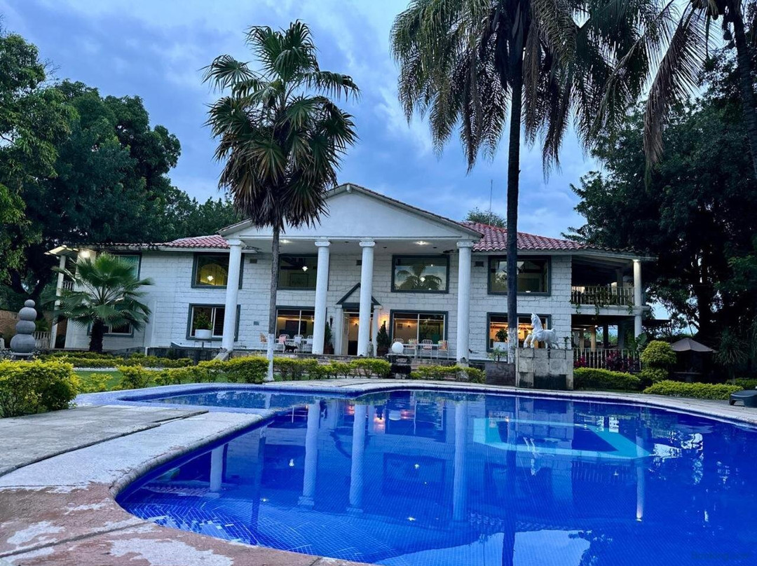 Hotel de la O
