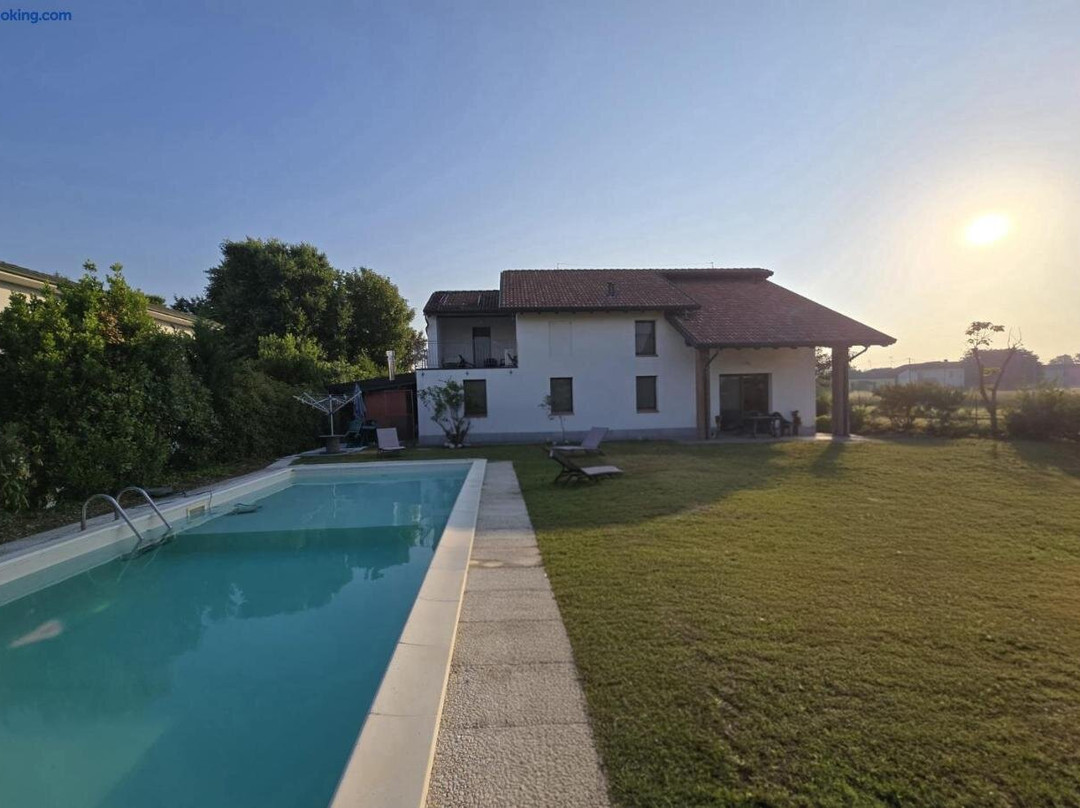 B&B Cremona Busseto Musica
