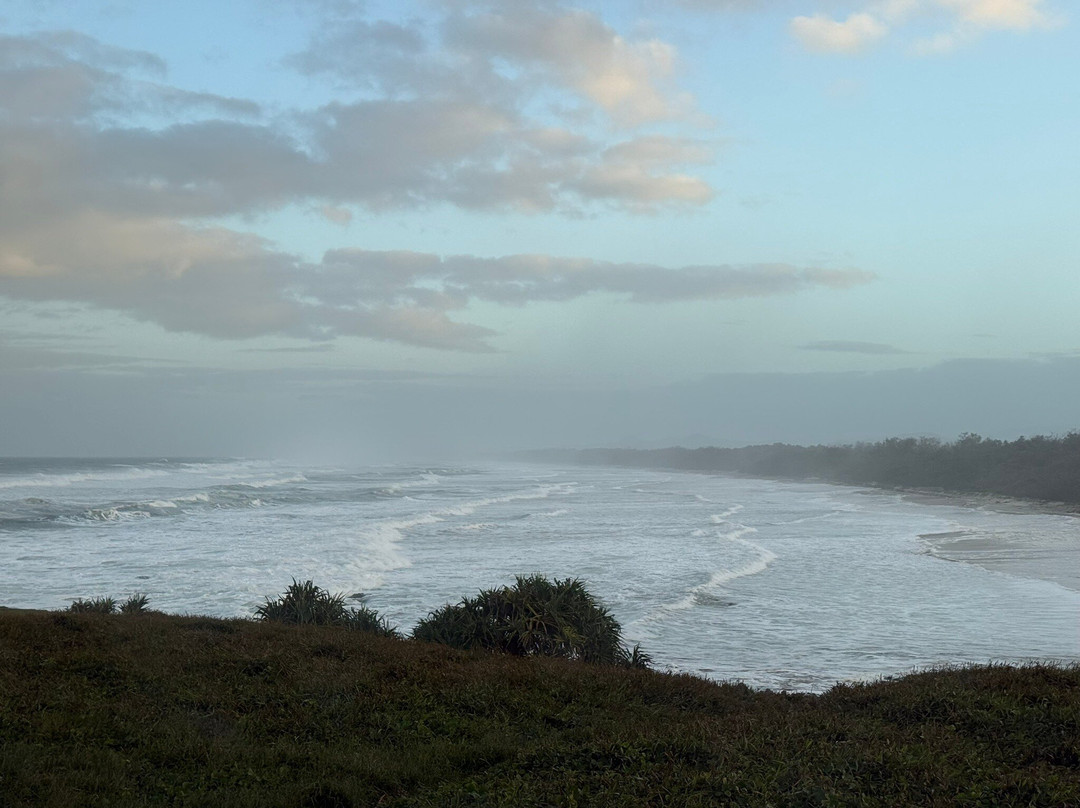 Hastings Point Headland-Hastings Point必去景点