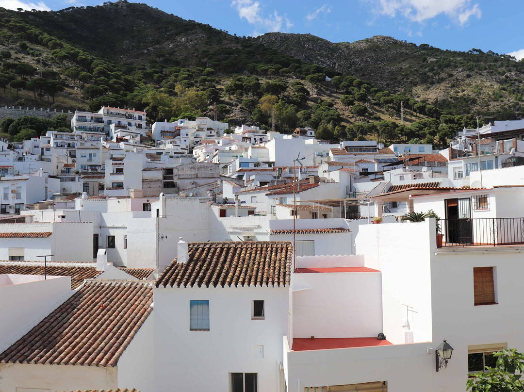 Centro De Artes Mijas-米哈斯镇必去景点